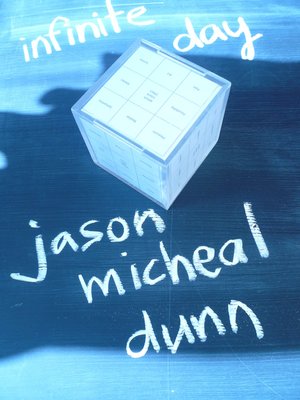 cover image of Infinite Day